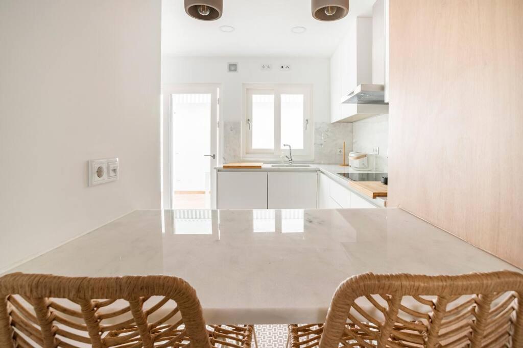 Casa Nova Do Levante, Perto Do Mar Ольян Экстерьер фото
